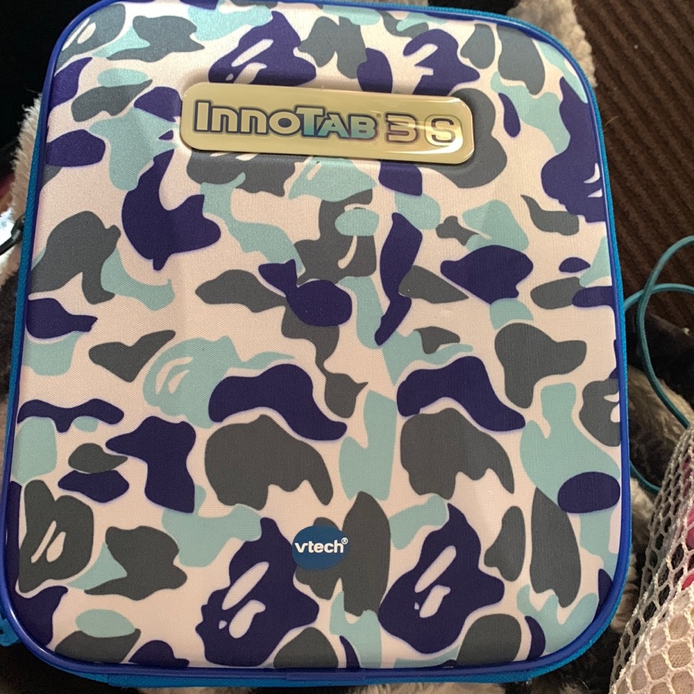 InnoTab 3 S accessory pack